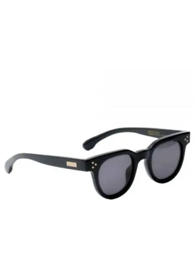 24 Frame N 04 Black EYSS2341BK Sunglasses - SPORTY & RICH - BALAAN 1