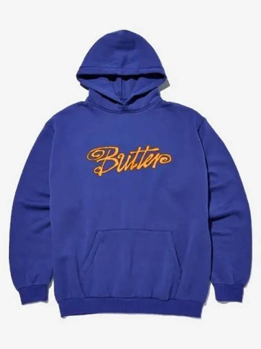 JIVE PULLOVER HOOD - BUTTER GOODS - BALAAN 1