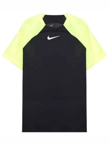 Men s Dri Fit Academy Pro Top Short Sleeve T Shirt - NIKE - BALAAN 1