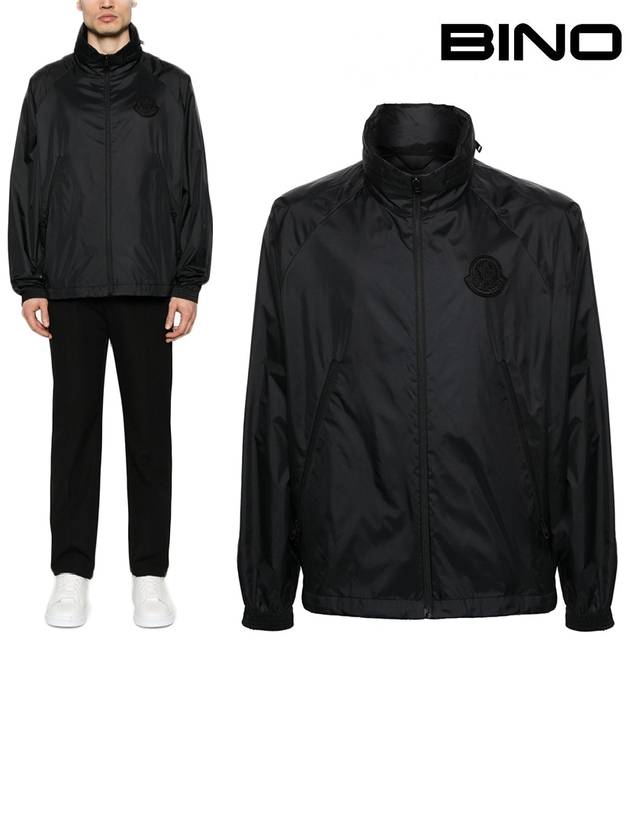 EGRE Wind Jacket 1A00033 - MONCLER - BALAAN 1