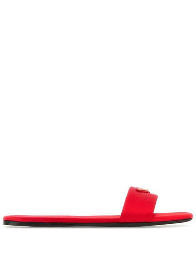 Satin Slides 1XX355049F068Z - PRADA - BALAAN 2