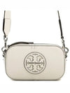 Miller Mini Cross Bag New Ivory - TORY BURCH - BALAAN 2