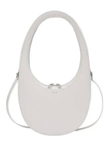 Swipe Cross Bag Optic White - COPERNI - BALAAN 1