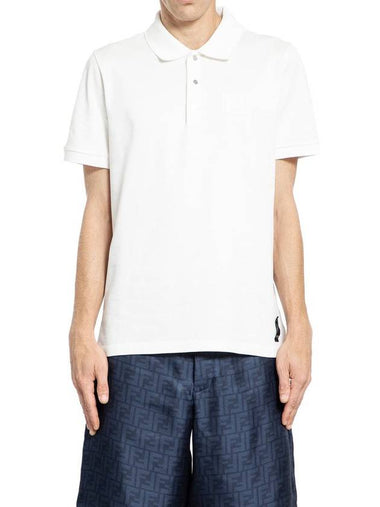 Fendi Polos - FENDI - BALAAN 1