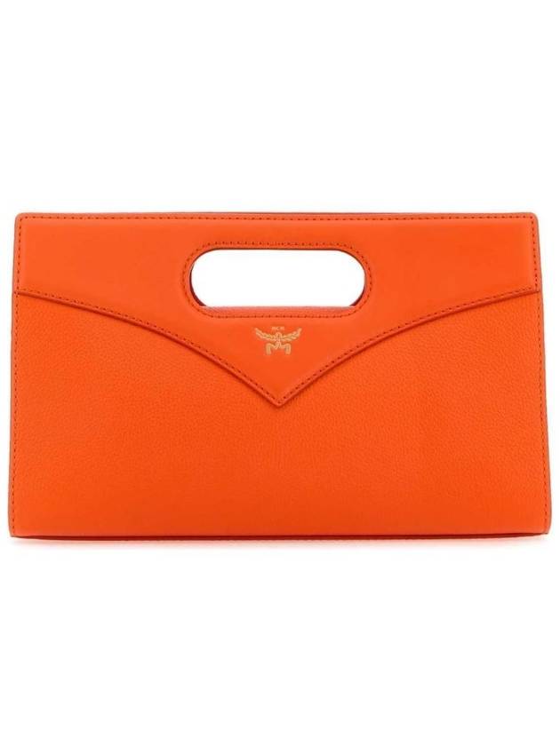 Cross Bag MWRESAK03 OQ Orange - MCM - BALAAN 2