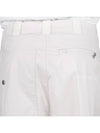 1952 Drawstring Nylon Pants 2A00006 M2030 050 - MONCLER - BALAAN 7