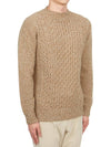 Men's Knit D4W125AR 226 - DRUMOHR - BALAAN 3