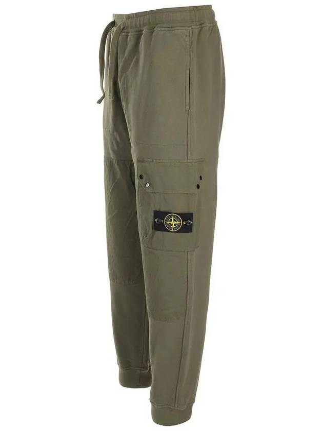 Stone Island Short Pants 811564020V0059 MUSCHIO - STONE ISLAND - BALAAN 4