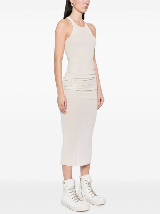 Rick Owens Dresses White - RICK OWENS - BALAAN 3