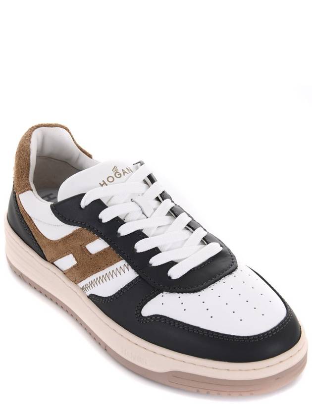 Hogan  "H630" Sneakers - HOGAN - BALAAN 3