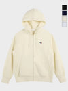 Unisex Scotty hooded zip-up AGT126103 - AGATHA APPAREL - BALAAN 4