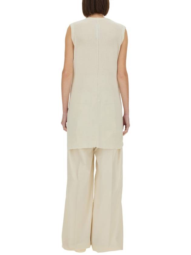 JERSEY TOP - RICK OWENS - BALAAN 3