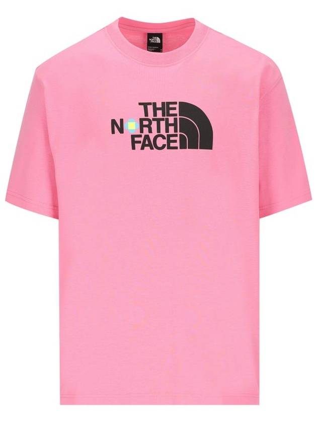 THE NORTH FACE T-shirts and Polos - THE NORTH FACE - BALAAN 1