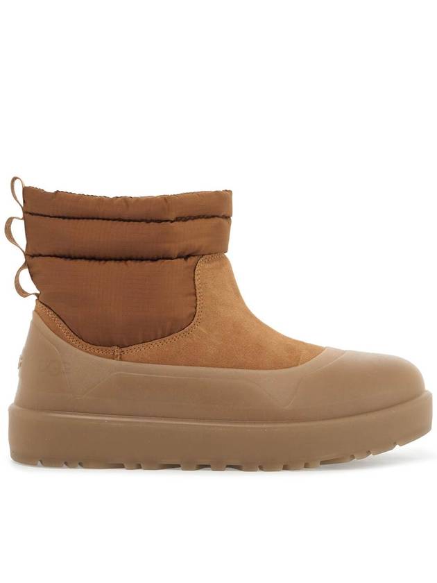 Classic Mini Mod Winter Boots Chestnut - UGG - BALAAN 2