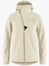 Vanadis 2 0 Jacket Woman Clay 10629W91 120 - KLATTERMUSEN - BALAAN 1