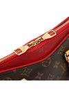 women cross bag - LOUIS VUITTON - BALAAN 6