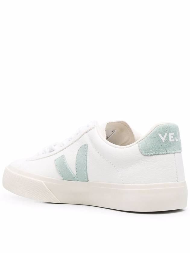 Veja Sneakers Clear Blue - VEJA - BALAAN 3