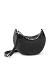 Baia MM Shoulder Bag Black - LOUIS VUITTON - BALAAN 3