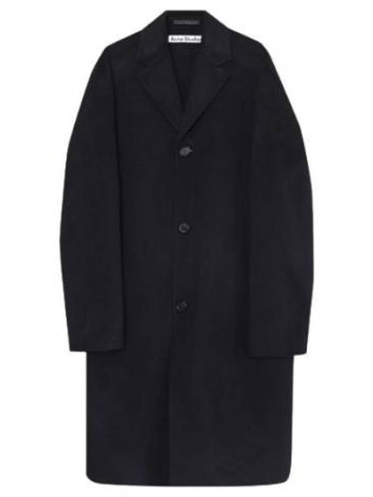 coat - ACNE STUDIOS - BALAAN 1