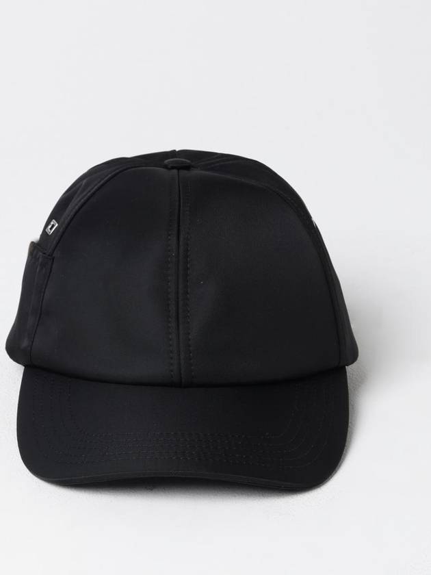 Hat woman Jacquemus - JACQUEMUS - BALAAN 2