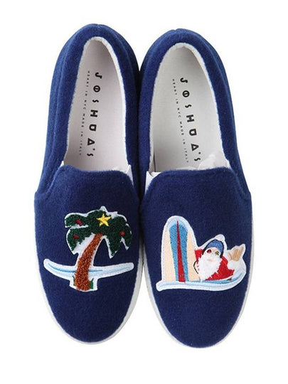 women slip ons - JOSHUA SANDERS - BALAAN 2