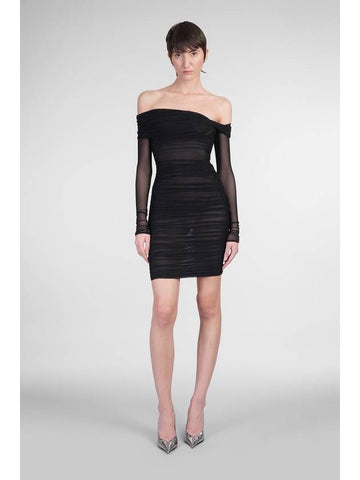 Mugler Dress - MUGLER - BALAAN 1