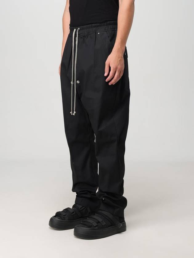 Pants men Rick Owens - RICK OWENS - BALAAN 4