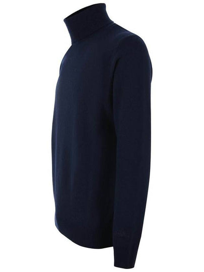 MC2 Saint Barth  Sweaters Blue - MC 2 SAINT BARTH - BALAAN 2