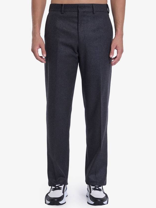 FENDI TROUSERS - FENDI - BALAAN 1