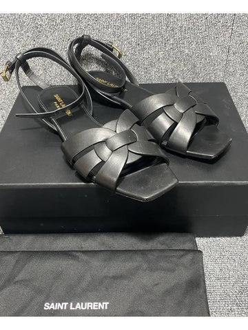 sandals 245 - SAINT LAURENT - BALAAN 1