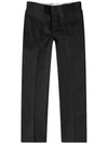 874 Twill Work Pants Original Black BK - DICKIES - BALAAN 2