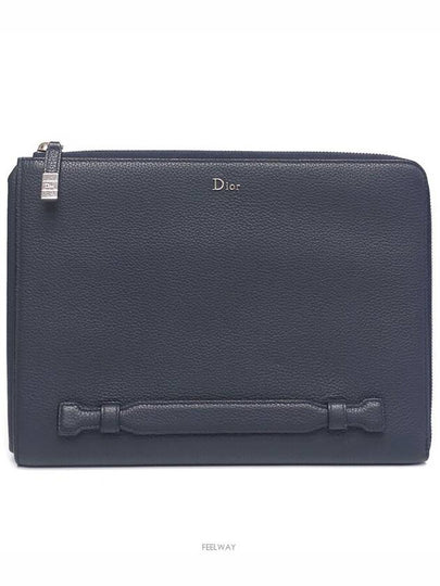 men clutch bag - DIOR - BALAAN 2