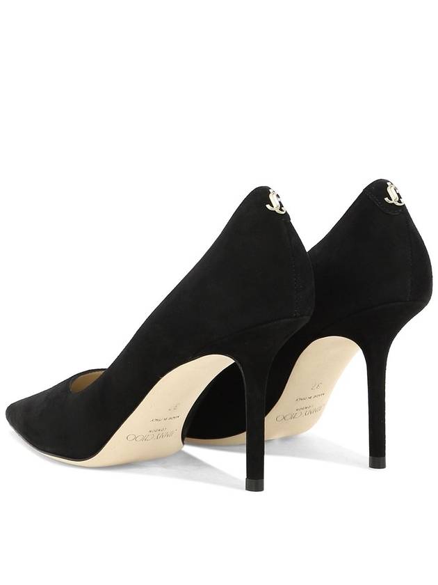 Jimmy Choo Heeled Shoes - JIMMY CHOO - BALAAN 4