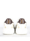 Time Out Sneakers Gold 35 220 - LOUIS VUITTON - BALAAN 4