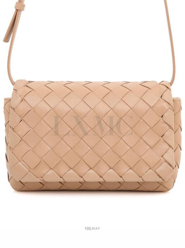 women cross bag - BOTTEGA VENETA - BALAAN 1