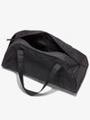 Gym Club Duffel Bag Black - NIKE - BALAAN 6