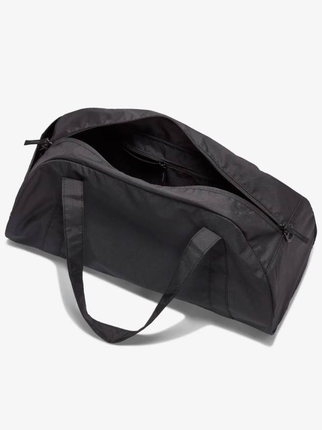 Gym Club 24L Duffel Bag Black - NIKE - BALAAN 6