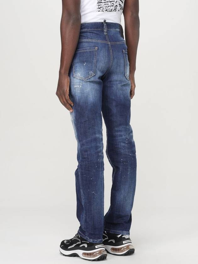 Jeans men Dsquared2 - DSQUARED2 - BALAAN 3