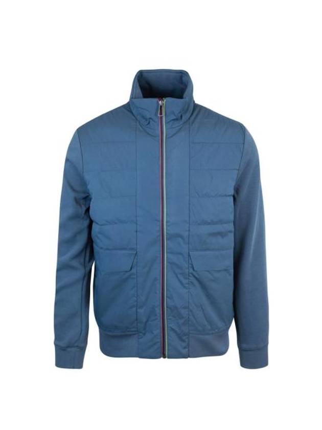 PS by Jacket M2R 695Y M2140948A INKY BLUE INDIGO - PAUL SMITH - BALAAN 1