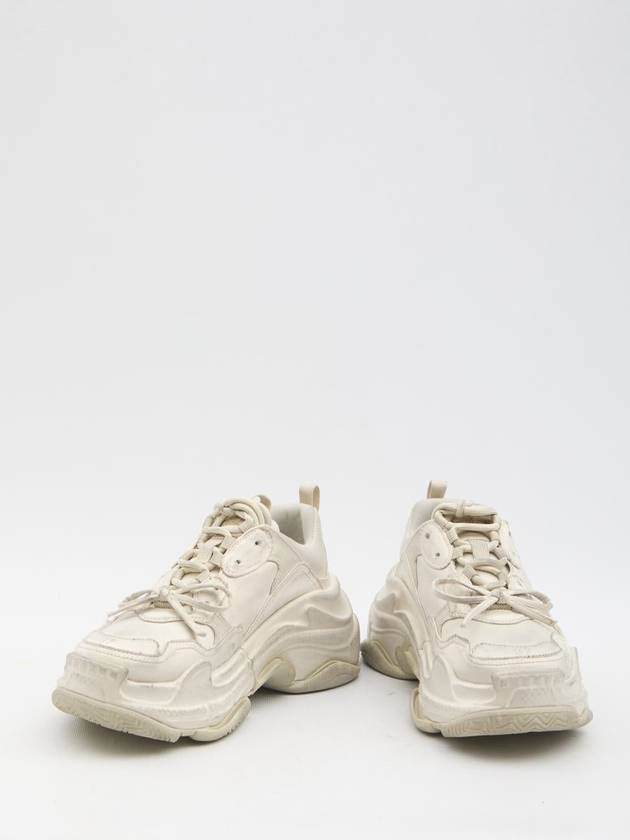 Triple S Sneakers - BALENCIAGA - BALAAN 5