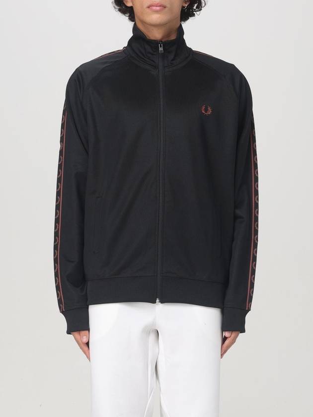 Jacket men Fred Perry - FRED PERRY - BALAAN 1