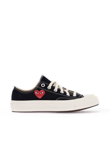 Comme Des Garçons Play Sneakers - COMME DES GARCONS PLAY - BALAAN 1