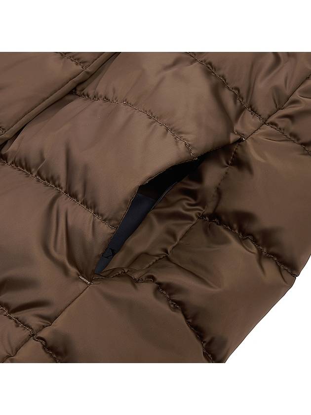 Women s Novef Reversible Padded Down Coat 099 - MAX MARA - BALAAN 9