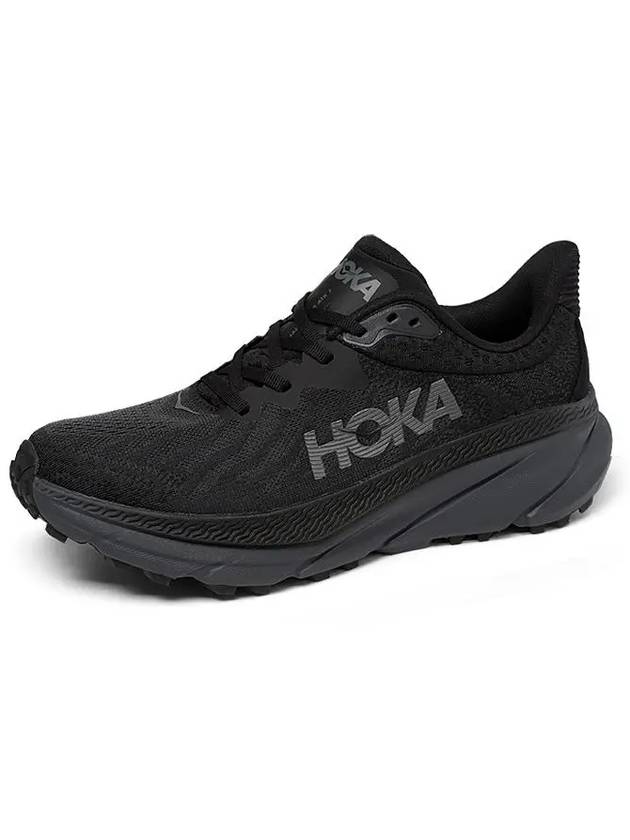 Hoka Men's Running Shoes Challenger ATR 7 Black BBLC 1134497 BBLC - HOKA ONE ONE - BALAAN 5