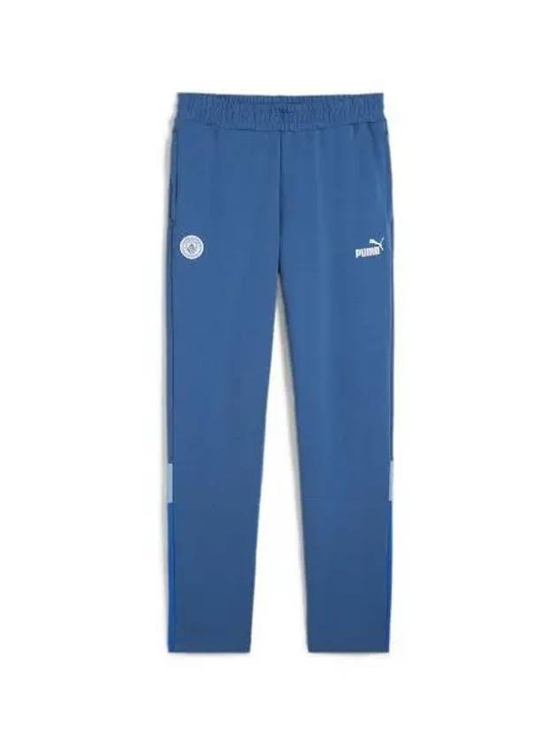 Manchester City Football Archive Track Pants - PUMA - BALAAN 1