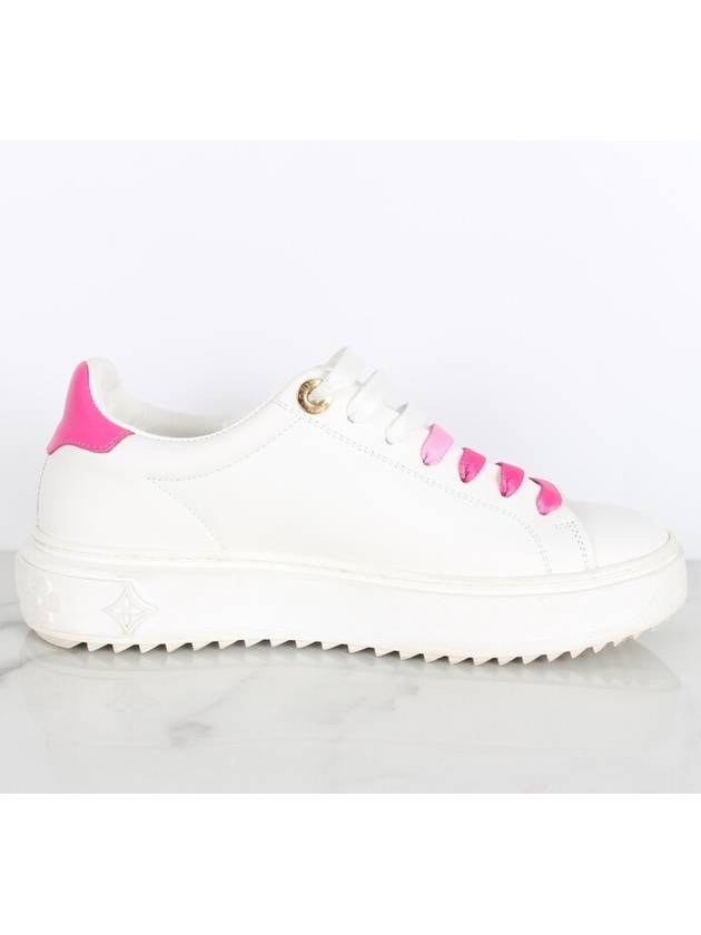 Time Out Sneakers 35 220 - LOUIS VUITTON - BALAAN 6