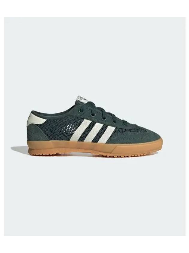 Tischtennis Low Top Sneakers Green - ADIDAS - BALAAN 2