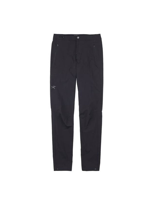 Gamma Lightweight Track Pants Black - ARC'TERYX - BALAAN 1