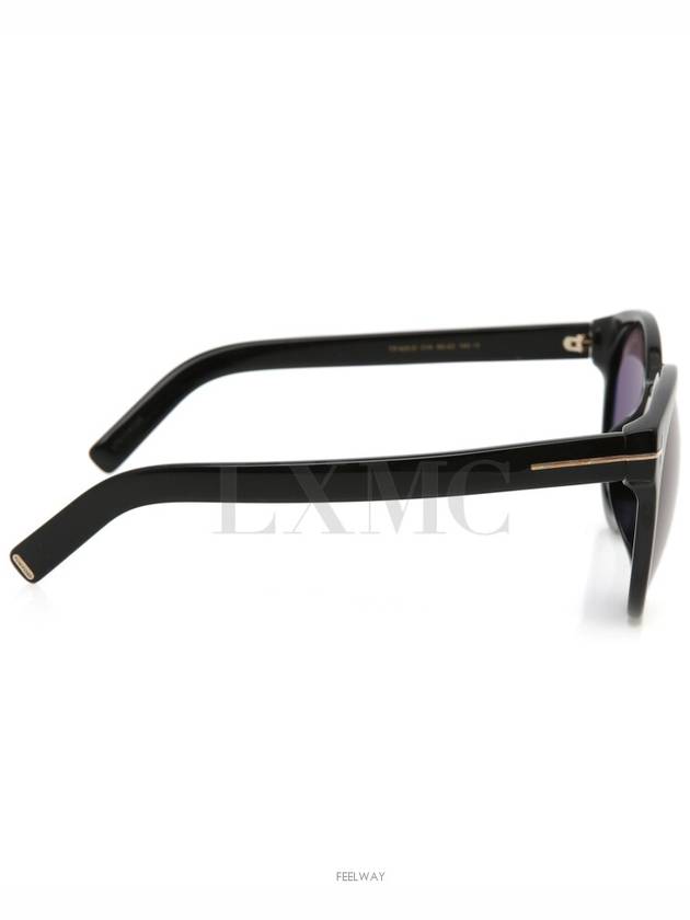 men sunglasses - TOM FORD - BALAAN 3