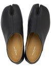 Men's Slip On Tabi Loafer Black - MAISON MARGIELA - BALAAN 3